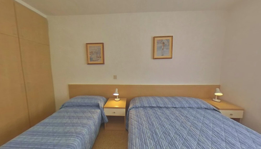 Room 4, Great Family Base Near the Beach and Restaurants, Udine