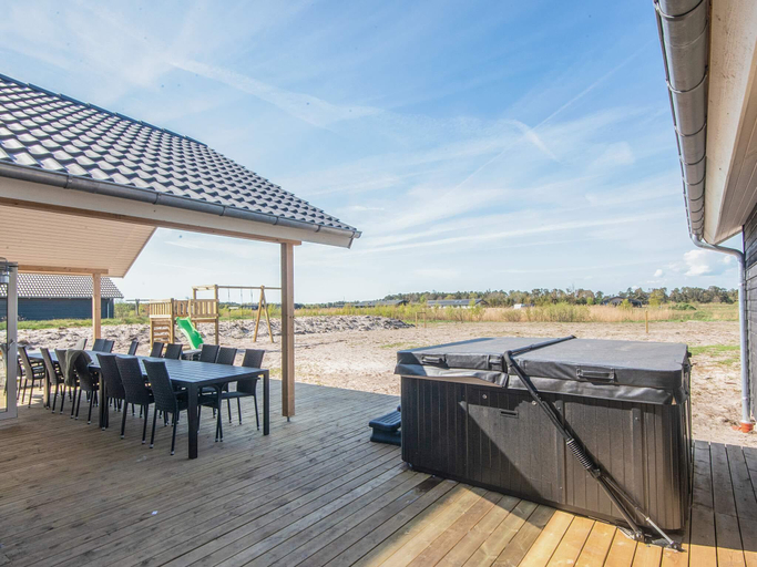 Food & Drinks 5, 5 star holiday home in Jerup, Frederikshavn