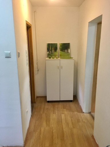 Others 5, Apartment Green, Sarajevo