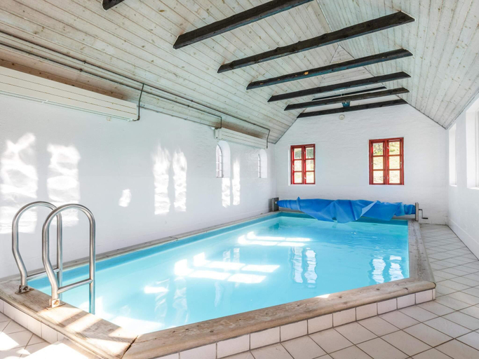 Sport & Beauty 2, 5 star holiday home in Blokhus, Jammerbugt
