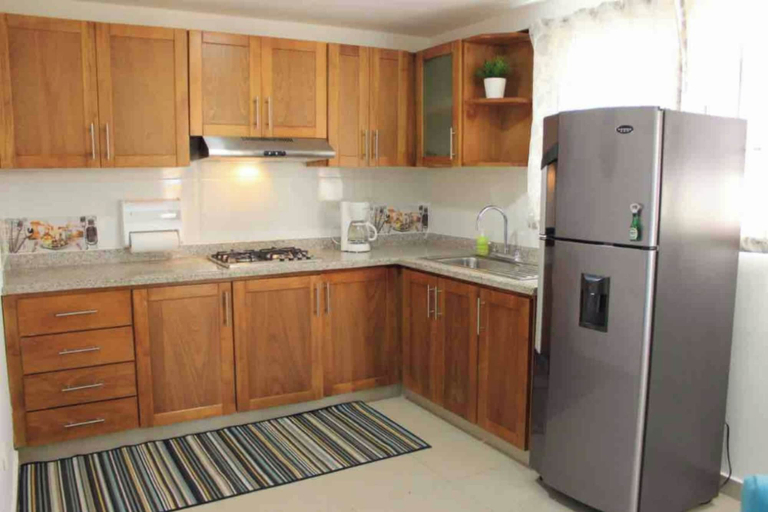 Others 5, Fully Equipped New 2br Apt-dt2mins To The Beach, Sosua