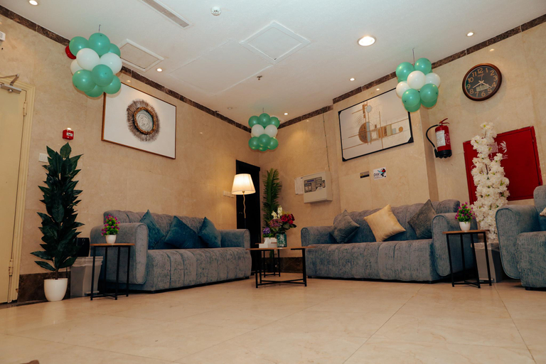 Others 4, Hotel Kunuz Al Omr, Makkah