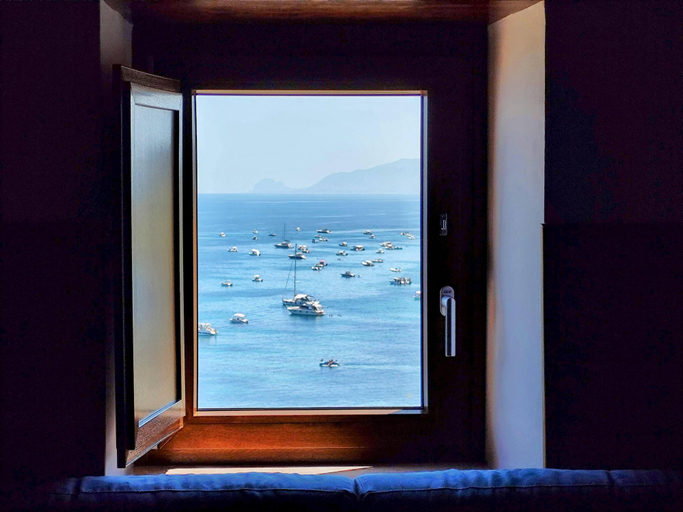 Interior 3, Open Space Marianna Sea View, Palermo