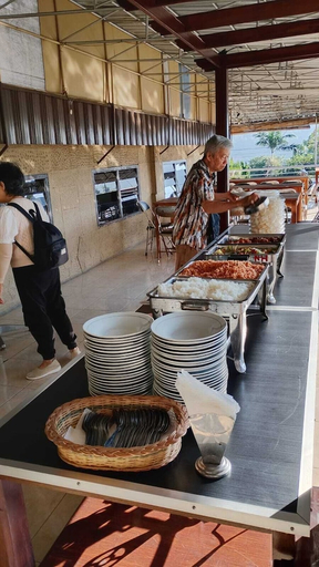 Food & Drinks 4, Hotel Nirwana Batu, Malang