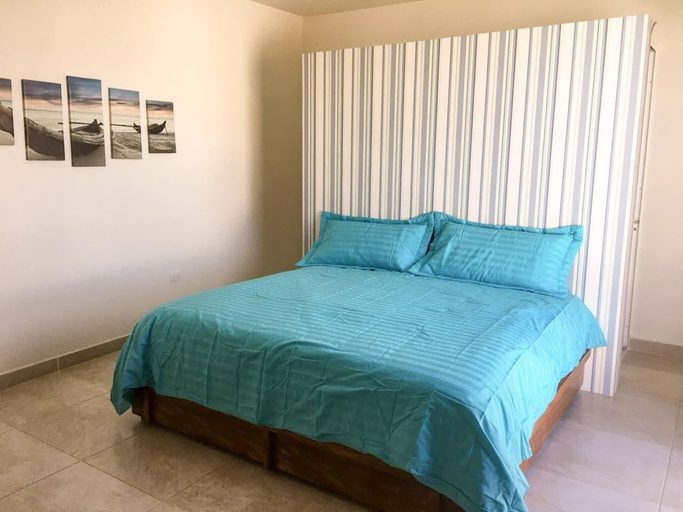 Others 3, Big House Pool Grill, 4 Bedrooms 12 ppl AC Ocean View TV Wifi, Guaymas