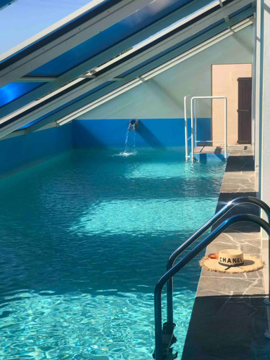 Sport & Beauty 2, Villa Nuragica Apartments, Carbonia-Iglesias