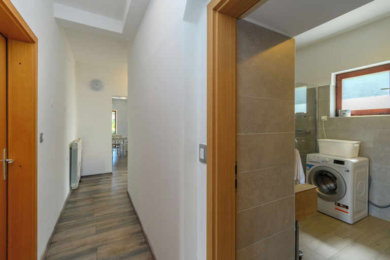 Interior 4, Apartments Vida sea View, Opatija/Veprinac