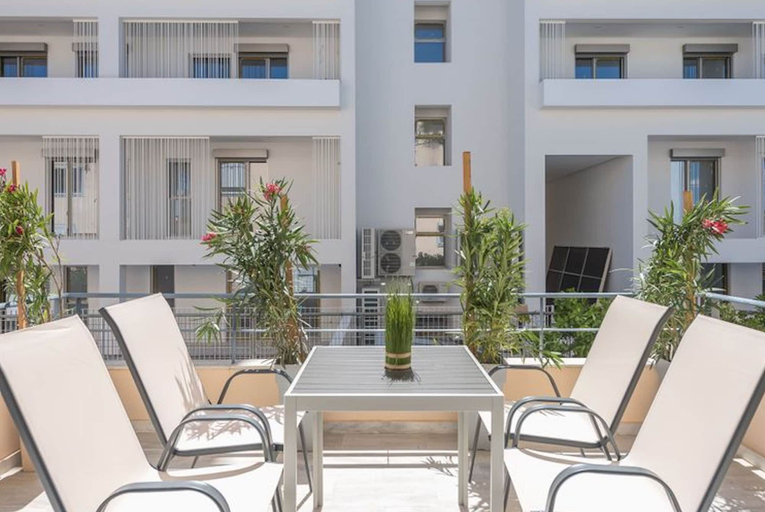 Others 2, Adelos III Bloom Villa 5BR 360m² - Sauna - Rooftop, Attica