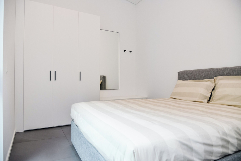 Bedroom 4, One Only Lake View Penthouse Nl-00002880, Lugano