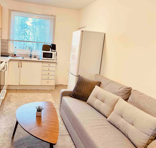 Others 4, Lovely 2-bed Flat In Stockholm, Sollentuna