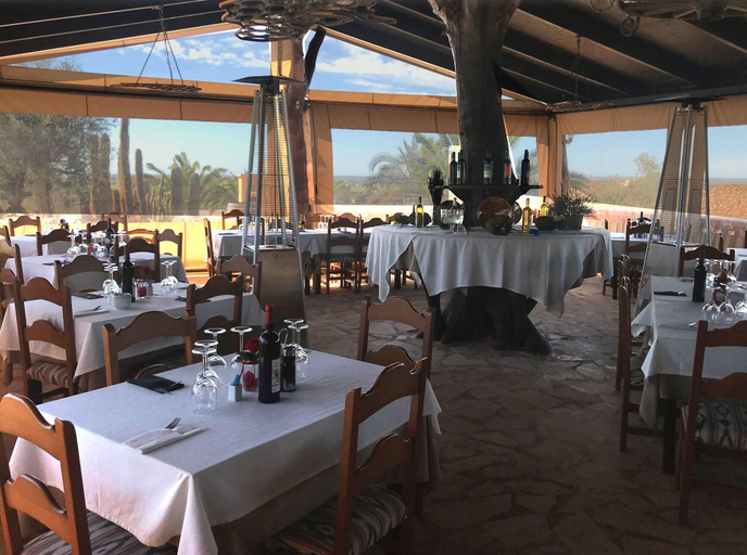 Food & Drinks 5, Agroturismo Es Gallicant, Baleares