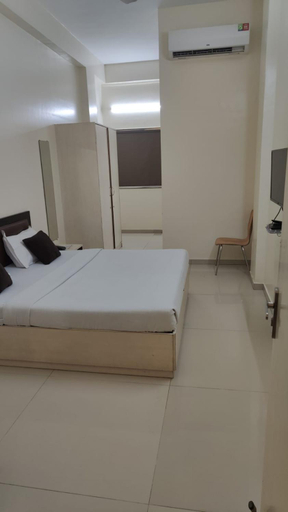 Bedroom 3, HOTEL ABC INN, Pune