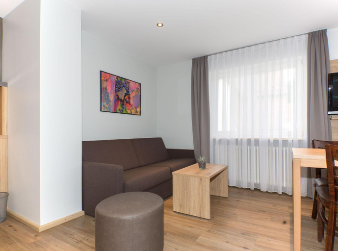 Others 5, Appartements 'In Vino Veritas', Ortenaukreis