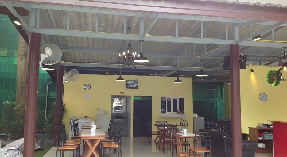 Food & Drinks 5, Sandy House Rawai, Phuket Island