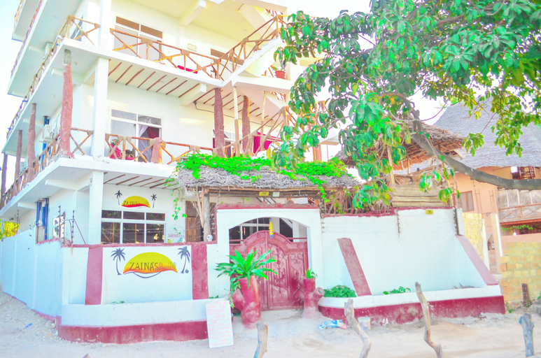 Others 3, Room-room V Beach Front sea View 2nd Fla, Kaskazini 'A'