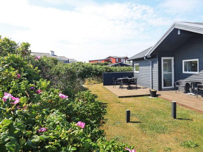 Exterior & Views 1, 5 star holiday home in Hjørring, Hjørring