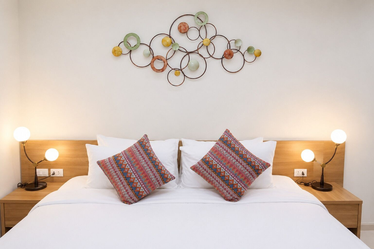 Others 5, Christella Hotel Laemchabang, Si Racha