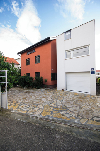 Others 5, No5 Penthouse 2 Bedroom Apartment, Pakoštane