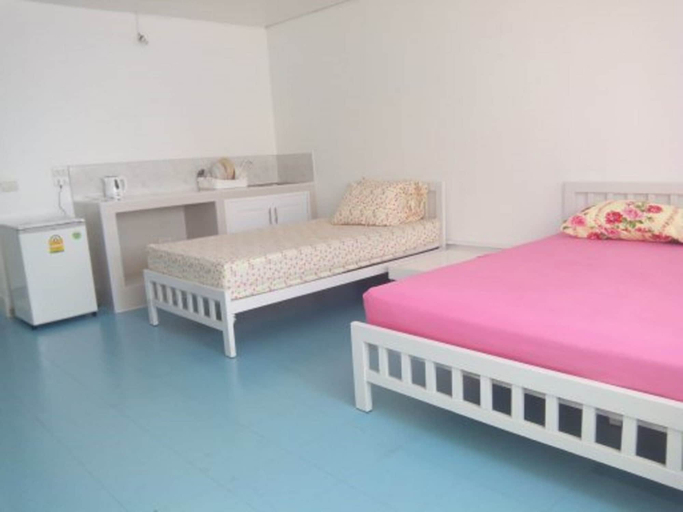 Others 5, Room-thailand Taxi&apartment Hostel, Pak Kret