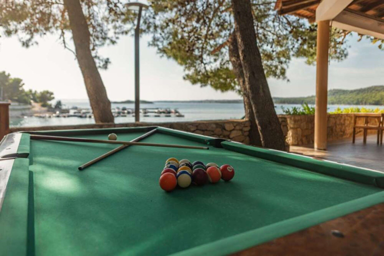 Others 3, Mobile Home Oaza Mira Camping 111, Pakoštane