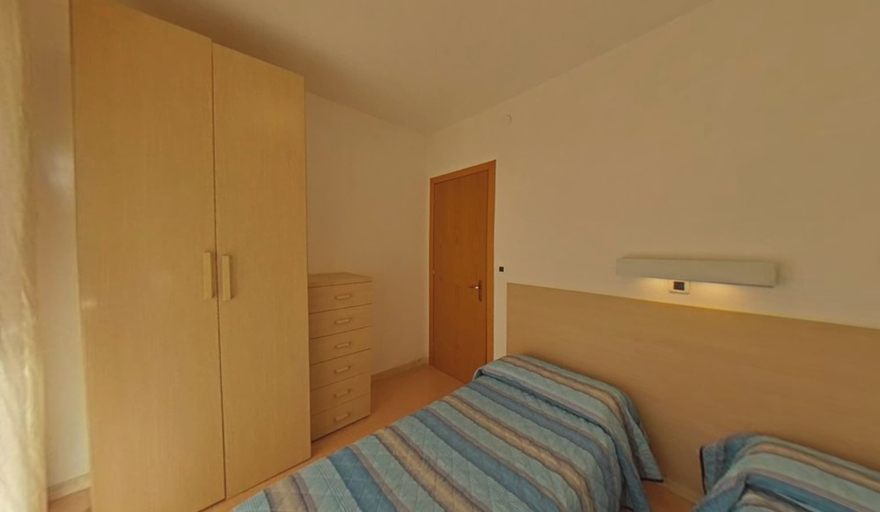 Room 3, Inviting Flat Near the Beach and Main Shops, Udine