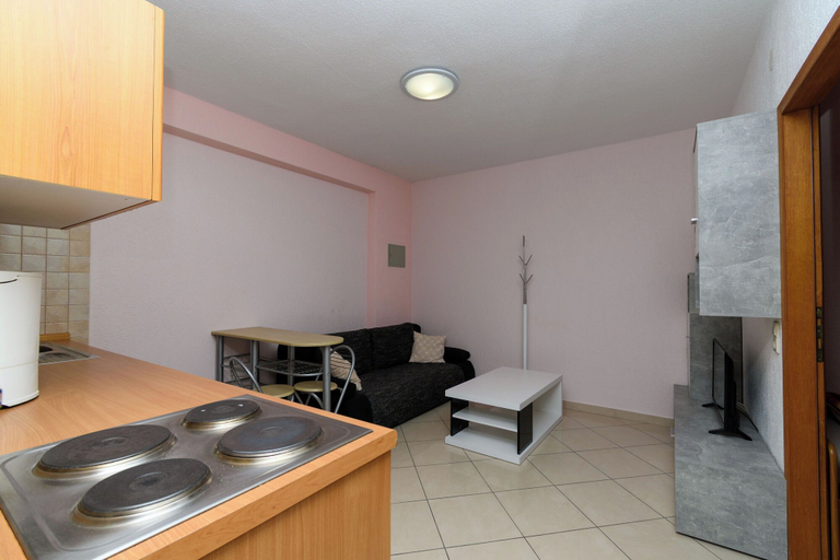 Private kitchen 2, Apartments Maky, Lopar/Supetarska Draga