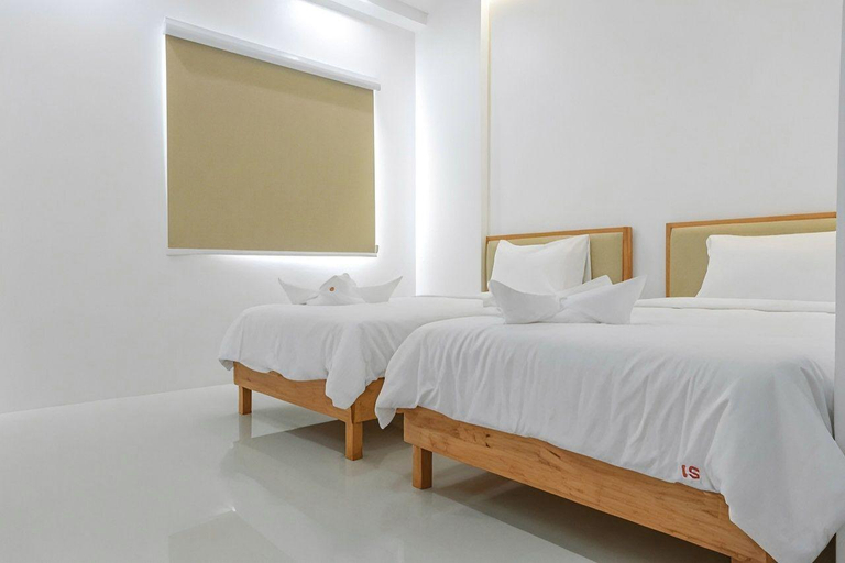 Bedroom 3, S1 Trang Hotel , Muang Trang