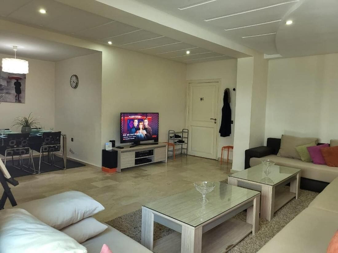 Others 2, Luxury Spacious Apartment Midtown Casablanca, Casablanca