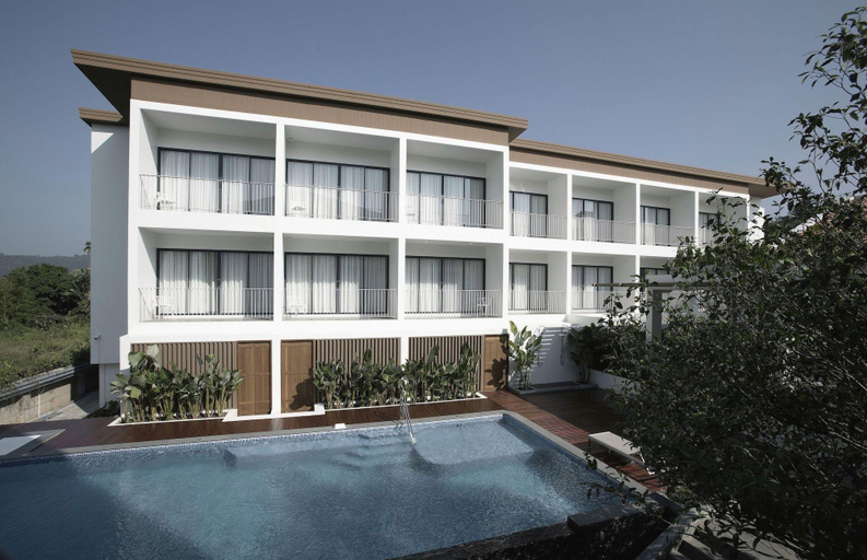 Sport & Beauty 5, Sook Hotel, Muang Ranong