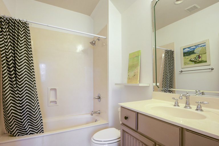Bathroom 5, 2436 Bungalo 3 Bedroom Home, Walton