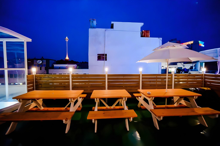 Food & Drinks 5, Nol Guesthouse, Jung