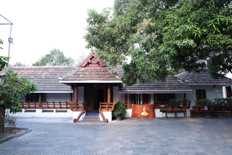Exterior 5, KABANI HERITAGE, Ernakulam