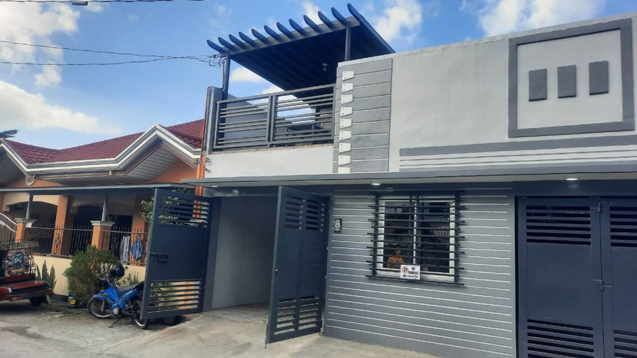 Exterior 5, Charming Bungalow Rental in Calapan City with Modern Comforts, Calapan City