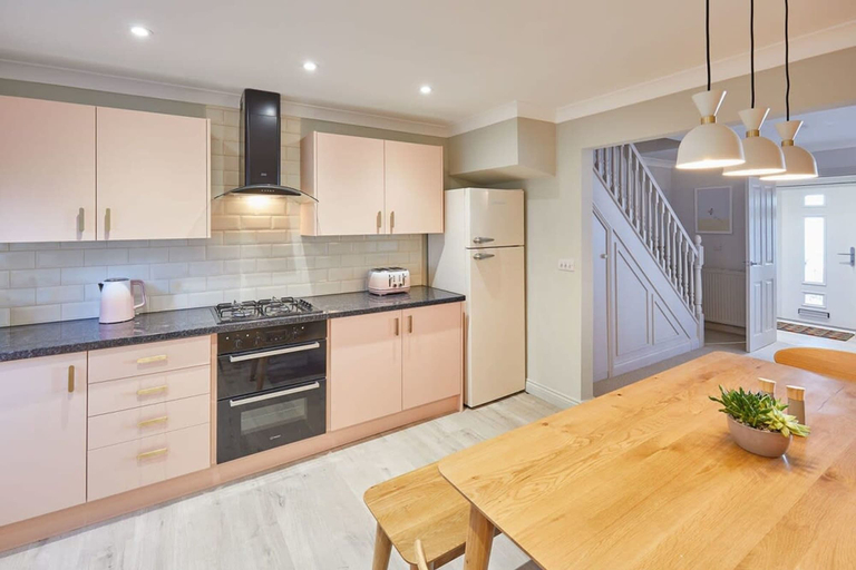 Others 5, Host Stay Salty Seaview, Redcar and Cleveland