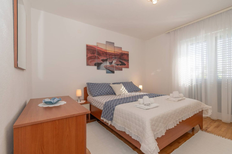 Room 2, House Villa Olives Garden, Solin