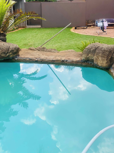 Sport & Beauty 5, Or Tambo Airport Holiday Home, Ekurhuleni
