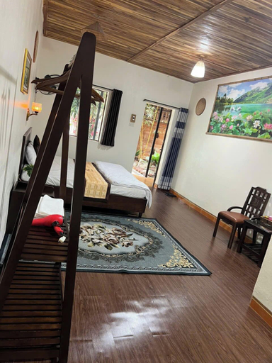 Bedroom 2, Trang An Gold Village, Hoa Lư