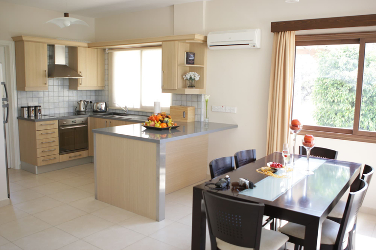 Others 4, Three Bedroom Villa with private pool and landscaped garden