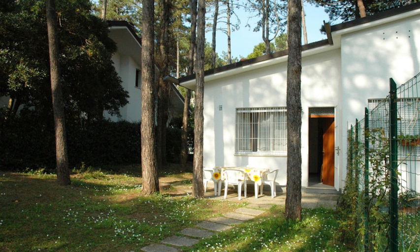 Primary image, Villa With Patio Near the Beach, Udine