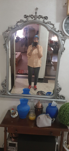 Others 4, Apartment in the Center of Casablanca, Casablanca