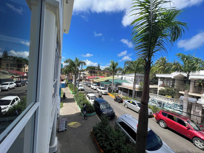 Interior 5, Plaza Achim 6b, Modern Apt 250m From Sosua Beach!, Sosua
