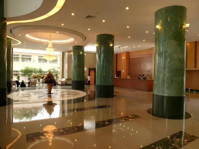 Others 5, Saigon Quy Nhon Hotel, Qui Nhơn