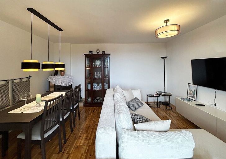 Living room, House Martin, Vinodolska