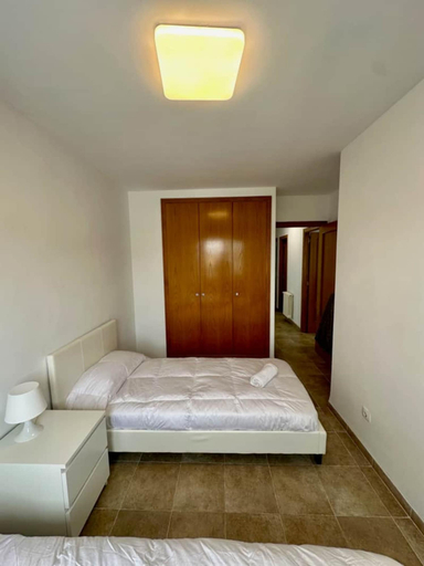 Room 5, Chalet Borriol Golf REF 028, Castellón
