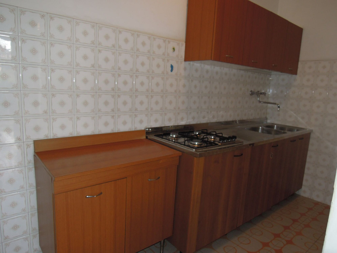 Interior, Lovely Villa Just 500mt From the sea, Venezia