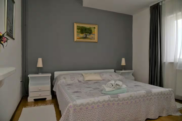 Room 5, House Postira Horizon, Postira