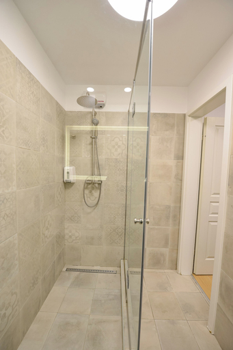 Others 5, Twin I - One Bedroom - 4 Guests - Cismigiu Gardens, Municipiul Bucuresti