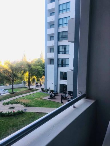 Balcony 2, Premier Lifestyle at The Regency, City of Tshwane