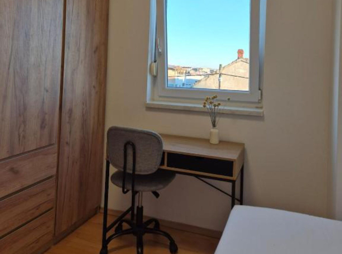 Room 2, The Ipanema Zadar Apartment, Zadar