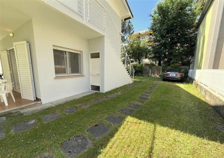 Property grounds 4, Quiet Apartment Near the sea, Udine